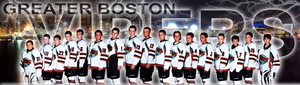 16 Tier 1 :: Greater Boston Vipers